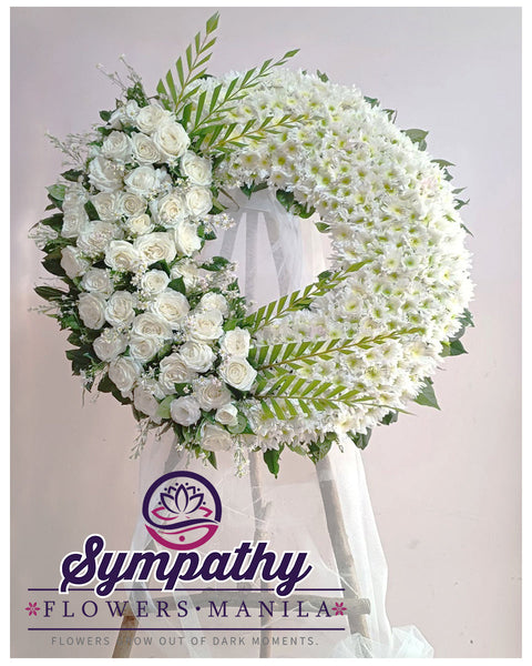 Funeral Flowers Las Pinas