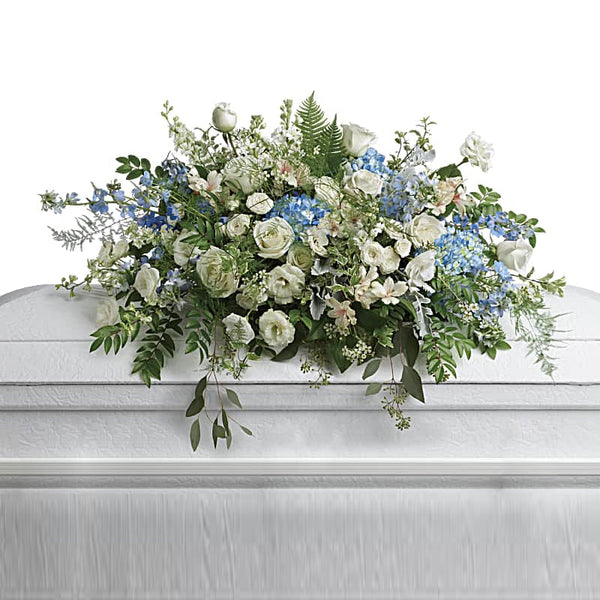 Casket Flowers